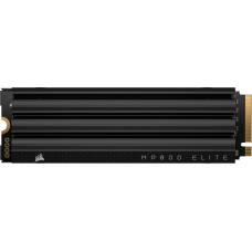 Corsair SSD 2TB 7.0/6.5 MP600 ELITE HS Gen4 PCIe