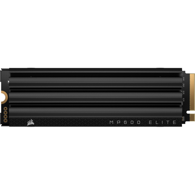 Corsair SSD 2TB 7.0/6.5 MP600 ELITE HS Gen4 PCIe