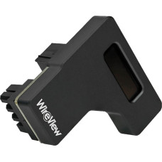 Thermal Grizzly WireView GPU 1x8Pin PCIe, Reversed, Meter (black)