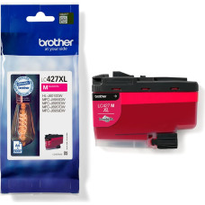 Brother ink magenta LC427XLM