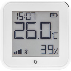 Shelly Plus H&T Gen3, detector (white (matt))