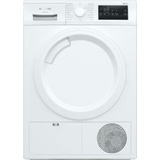 Siemens WT43HV03 IQ300, heat pump condensation dryer (white)