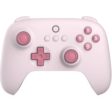 8Bitdo Ultimate C Bluetooth, Gamepad (pink)