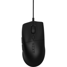 Nzxt Lift 2 Ergo, gaming mouse (black)