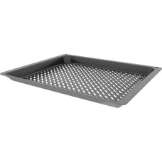 Neff Air Fry grill tray Z1655CA0, baking tray (anthracite, enamelled)