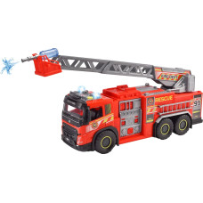 Simba-Dickie Dickie Giant Fire Truck, toy vehicle