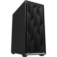 Sharkoon VK2 , tower case (black)