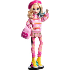 Mattel Monster High x Wednesday - Enid, doll