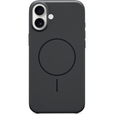Apple Beats Case with MagSafe, mobile phone case (black, iPhone 16 Plus)