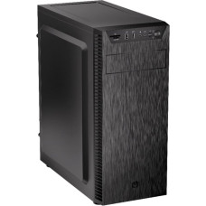 Endorfy Armis 100 Solid, tower case (black)