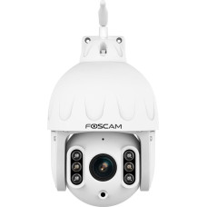 Foscam SD8P, surveillance camera (white, 4K, WLAN)