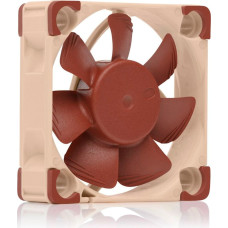 Noctua NF-A4x10 24V PWM, case fan (brown/beige)