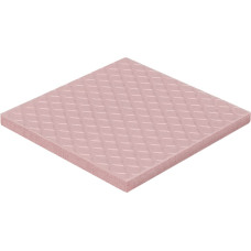 Thermal Grizzly Minus Pad 8 - 30x 30x 1.5 mm, thermal pads (pink)