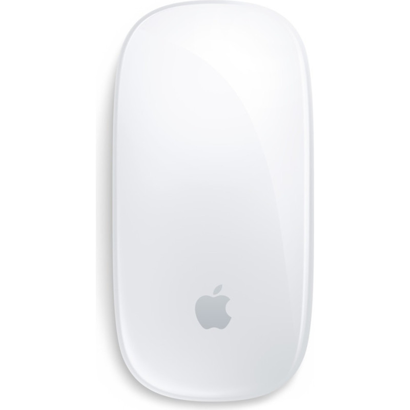 Apple Magic Mouse, Mouse (white)