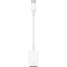 Apple adapter USB-C > USB-A (white)