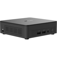 Asus NUC 12 Pro Slim Kit RNUC12WSKV500002I, Barebone (black, without operating system)