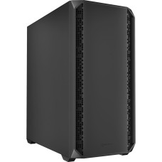 Sharkoon AK2 , tower case (black)