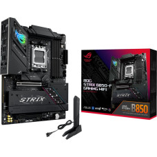 Asus ROG STRIX B850-F GAMING WIFI - Socket AM5 - motherboard