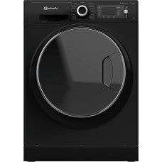 Bauknecht WM BB 8A (black)