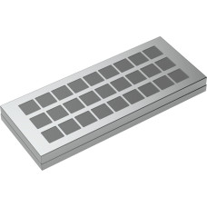 Siemens activated carbon filter LZ10ITP00
