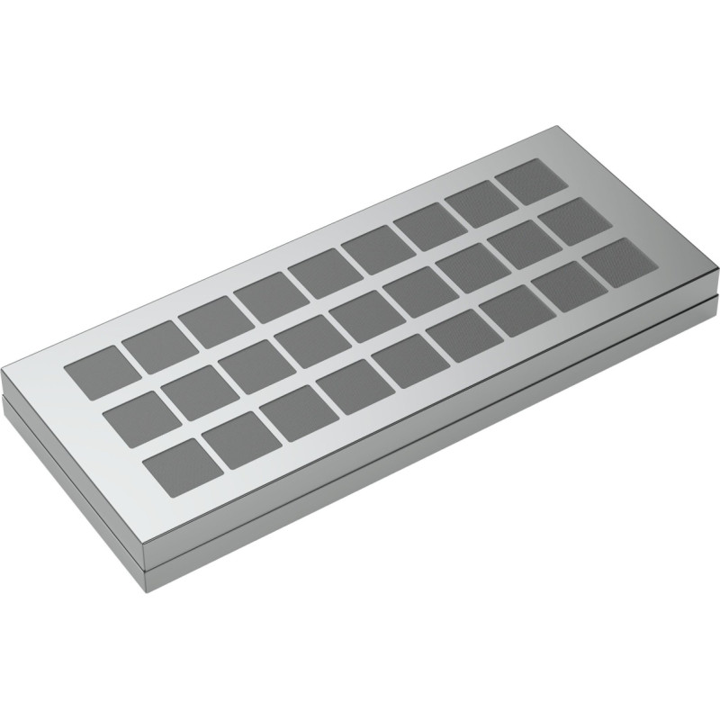 Siemens activated carbon filter LZ10ITP00