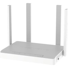 Keenetic Wireless Router|KEENETIC|Wireless Router|1200 Mbps|Mesh|Wi-Fi 5|USB 2.0|4x10/100/1000M|Number of antennas 4|4G|KN-2910-01-EU