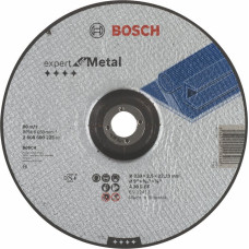 Bosch Cutting disc cranked 230mm