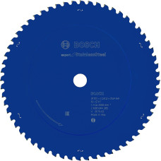 Bosch circular saw blades - various types