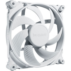 Be Quiet! Silent Wings 4 140mm PWM high-speed White, case fan (white)