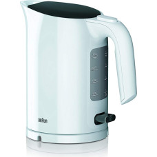 Braun PurEase WK 3000 - 1l - white