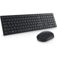 Dell KEYBOARD +MOUSE WRL KM5221W/NOR 580-AKEY DELL