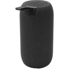 Gembird Portable Speaker|GEMBIRD|Black|Portable/Wireless|Bluetooth|SPK-BT-LED-07