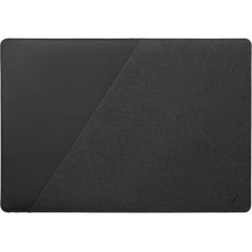 Native Union Stow Slim Sleeve for Macbook 15/16 Slate