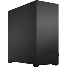 Fractal Design Pop XL Silent black Solid, Big Tower Case (black)