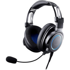 Audio Technica ATH-G1 closed Head black - premium gaming headset