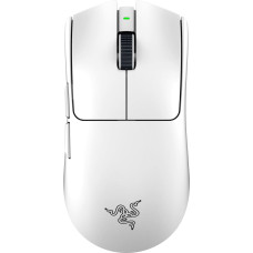 Razer Viper V3 Pro, gaming mouse (white)