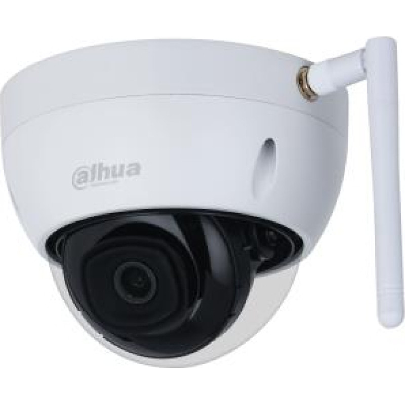 Dahua NET CAMERA 2MP IR DOME WIFI/IPC-HDBW1230DE-SW-0280B DAHUA