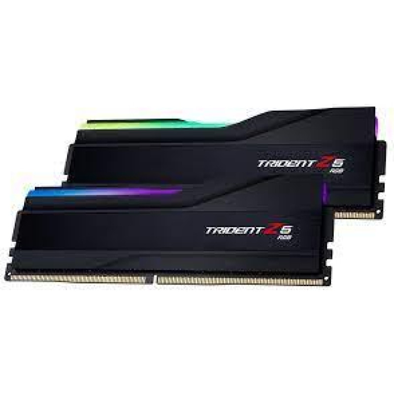 G.skill MEMORY DIMM 32GB DDR5-6400 K2/6400J3239G16GX2-TZ5RK G.SKILL