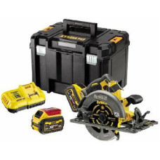 Dewalt PILARKA TARCZ. 54V FLEXVOLT DCS579T2 2x6,0Ah