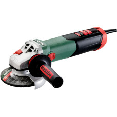 Metabo SZLIFIERKA KĄT.WEV 19-125 Q M-BRUSH