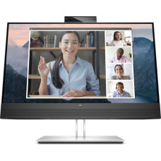 HP E24mv G4 monitori 60,5 cm (23.8