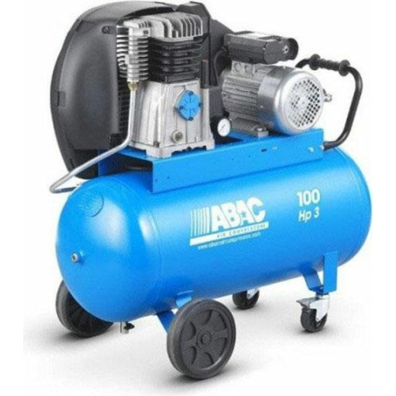 Abac KOMPRESOR OLEJOWY PRO EXP A39B/ 90 3HP 400V