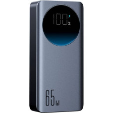 Joyroom Powerbank JR-PBF05, 30000mAh, 65W (black)