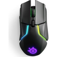 Steelseries SteelSeries Rival 650