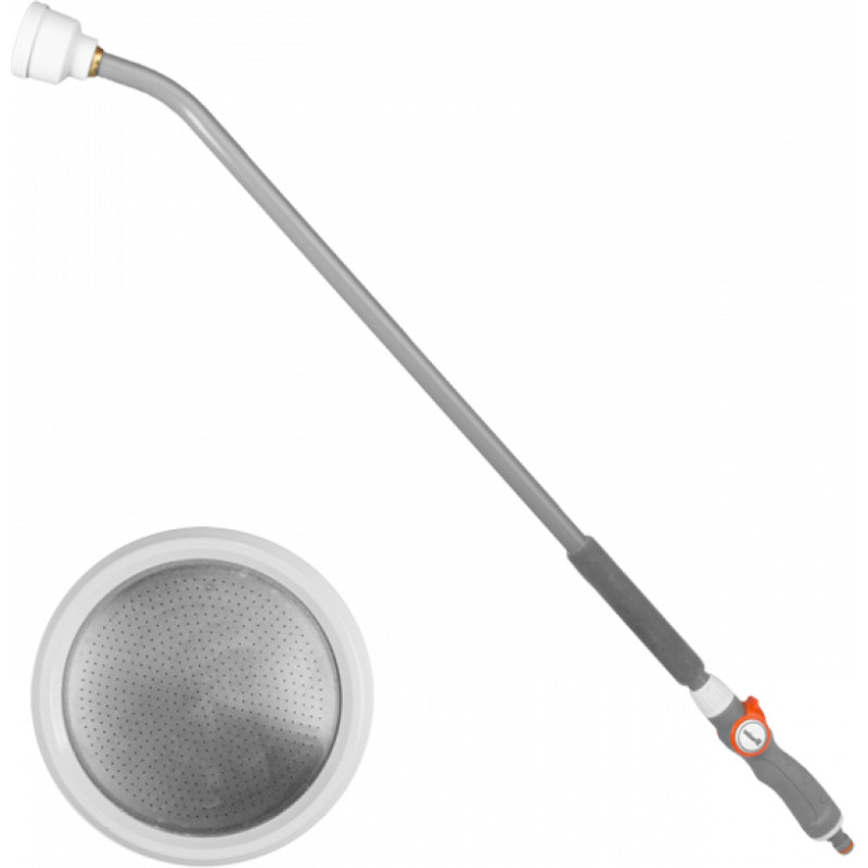 Bradas LANCA SITKO 94cm - PRO PLUS /WHITE LINE