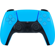 Sony DualSense V2 Wireless Controller, Gamepad (light blue/black, Starlight Blue)