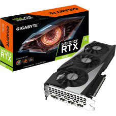 Gigabyte GeForce RTX 3060 GAMING OC 12G LHR - 12GB - DisplayPort, 2x HDMI 2.1