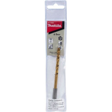 Makita Titanbohrer HSS 5,0mm