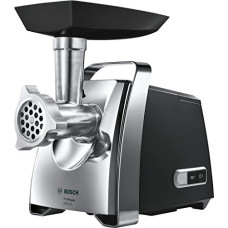 Bosch meat grinder MFW67440 700W silver/black