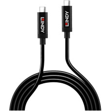 Lindy CABLE USB3.1 5M/43308 LINDY